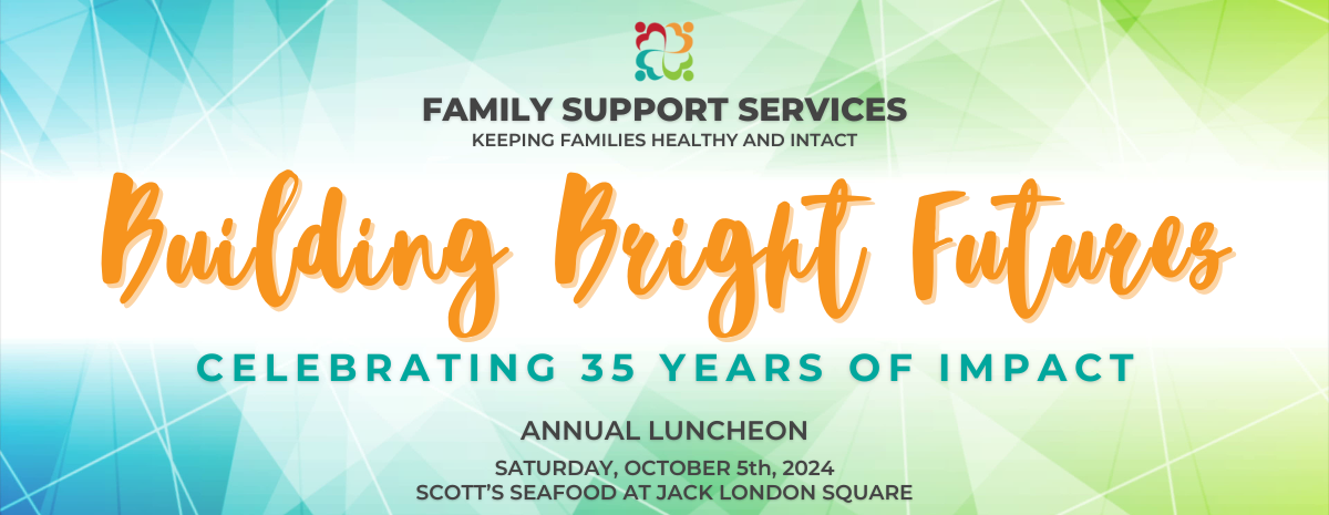 Building Bright Futures: Celebrating 35 Years of Impact